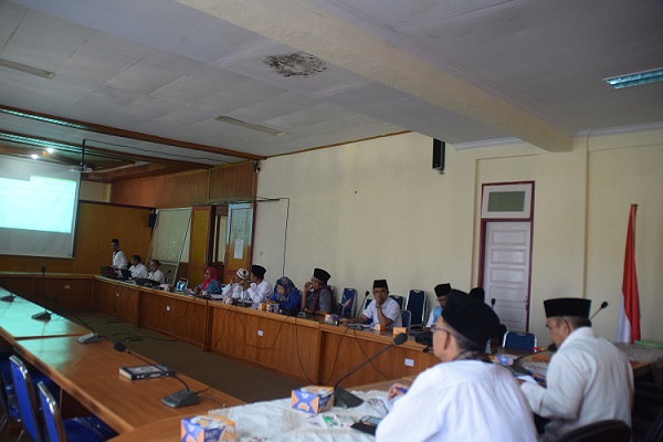 19Evaluasi Hasil Monitoring Pelaksanaan SUBP tingkat SMP.JPG